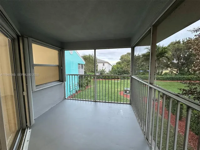 $2,000 | 2636 Southeast 20th Court, Unit 205C, Homestead, FL 33035