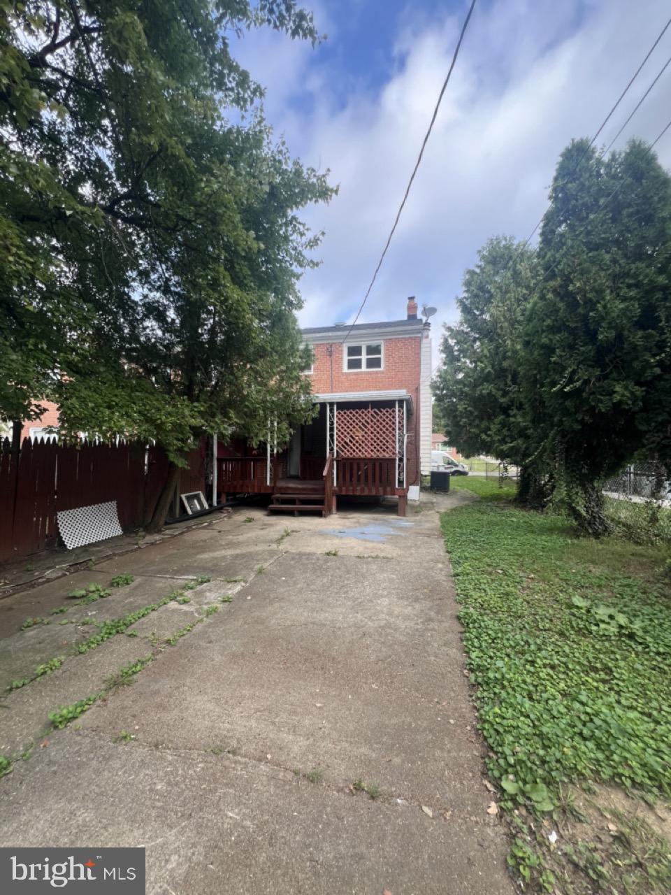 927 Southridge Road Baltimore, MD 21228 - Photo 19 of 19 Gallery Image 19