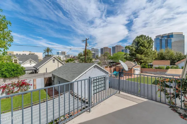 $3,850 | 114 West Windsor Avenue, Phoenix, AZ 85003