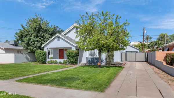 $3,850 | 114 West Windsor Avenue, Phoenix, AZ 85003