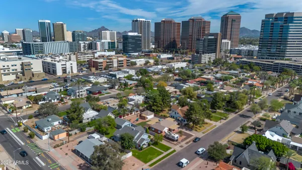 $3,850 | 114 West Windsor Avenue, Phoenix, AZ 85003