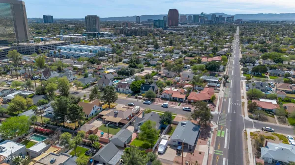 $3,850 | 114 West Windsor Avenue, Phoenix, AZ 85003