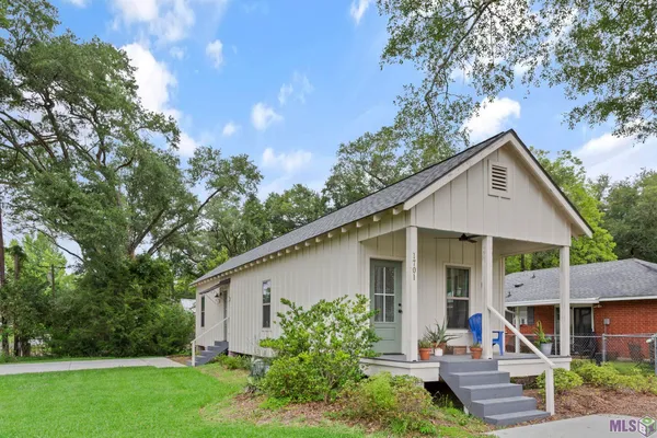$165,000 | 1701 Glenmora Avenue, Jackson, LA 70748