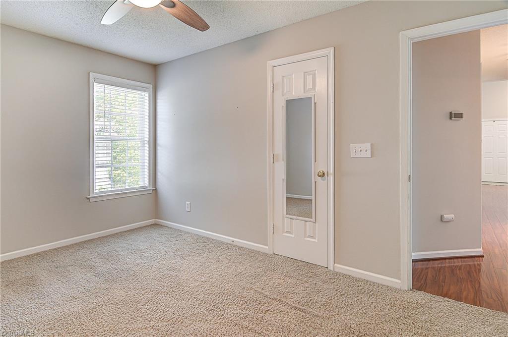 5605 Broadleaf Road Summerfield, NC 27358 - Photo 21 of 27 Third bedroom.