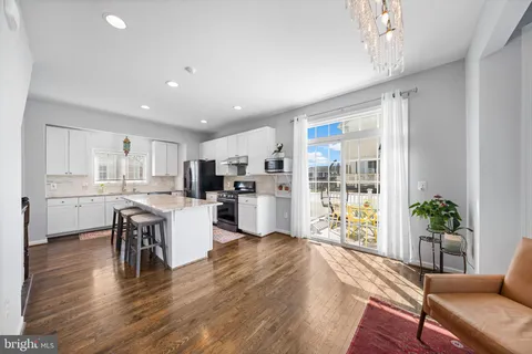$1,099,000 | 8261 Electric Avenue, Vienna, VA 22182