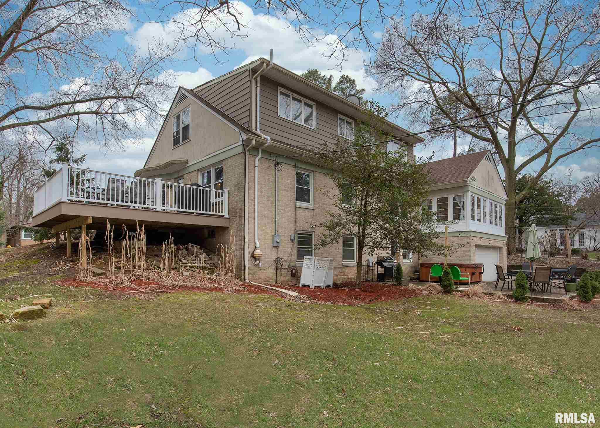 1 Watch Hill Road Rock Island, IL 61201 - Photo 47 of 48 Gallery Image 47