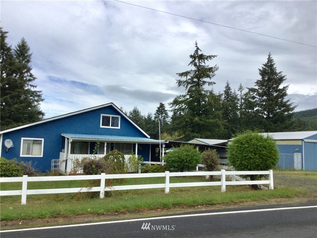 1753 Holcomb Road Kelso, WA 98626 - Photo 1 of 19 Gallery Image 1