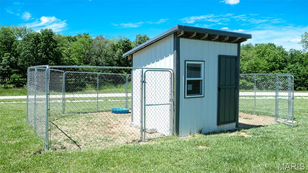 3215 Timber Ridge Road Palmyra, MO 63461 - Photo 11 of 75