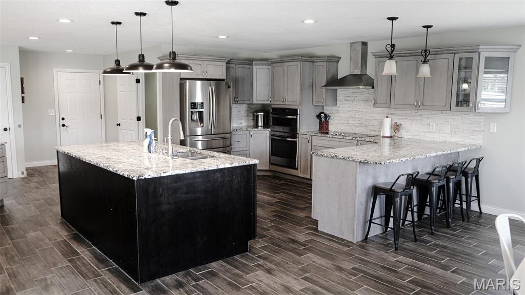 3215 Timber Ridge Road Palmyra, MO 63461 - Photo 17 of 75