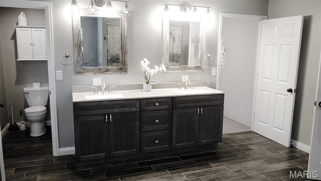 3215 Timber Ridge Road Palmyra, MO 63461 - Photo 22 of 75