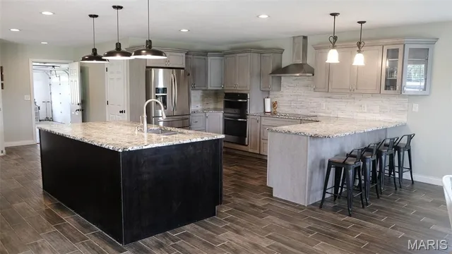 $699,000 | 3215 Timber Ridge Road, Palmyra, MO 63461