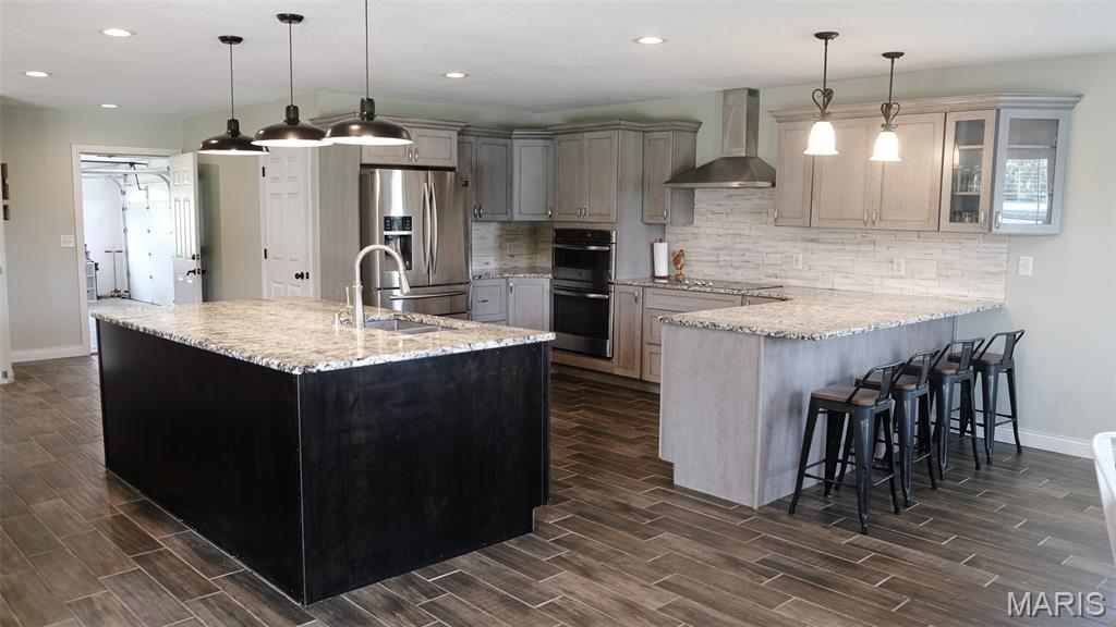 3215 Timber Ridge Road Palmyra, MO 63461 - Photo 33 of 75