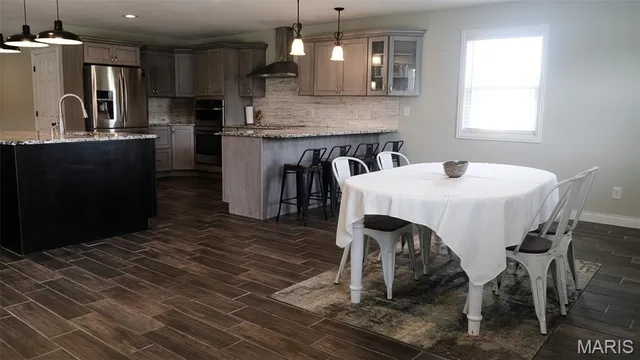 $699,000 | 3215 Timber Ridge Road, Palmyra, MO 63461