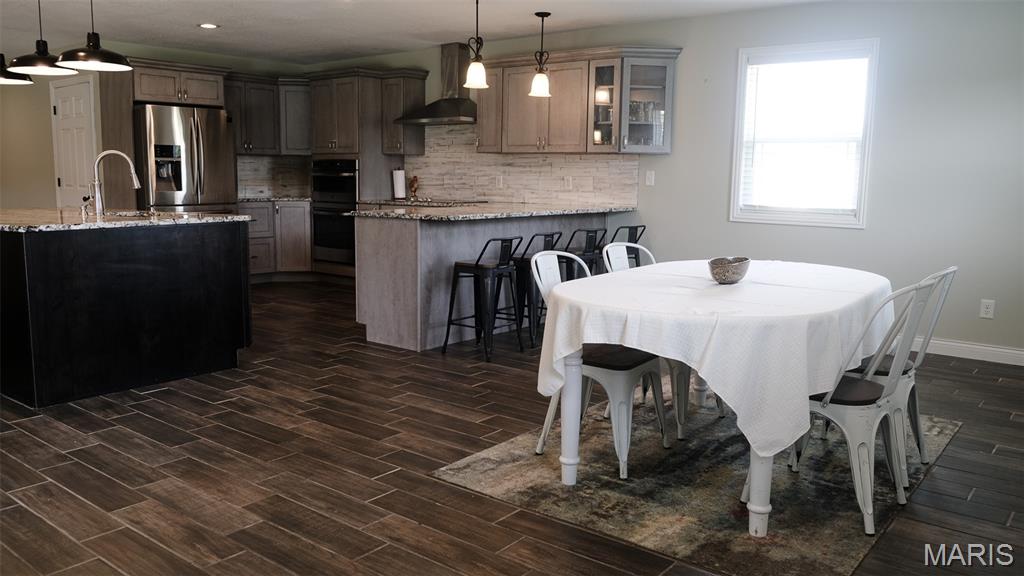 3215 Timber Ridge Road Palmyra, MO 63461 - Photo 35 of 75