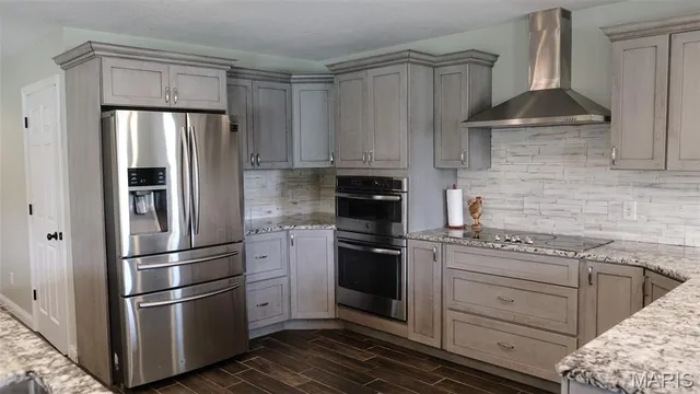 $699,000 | 3215 Timber Ridge Road, Palmyra, MO 63461