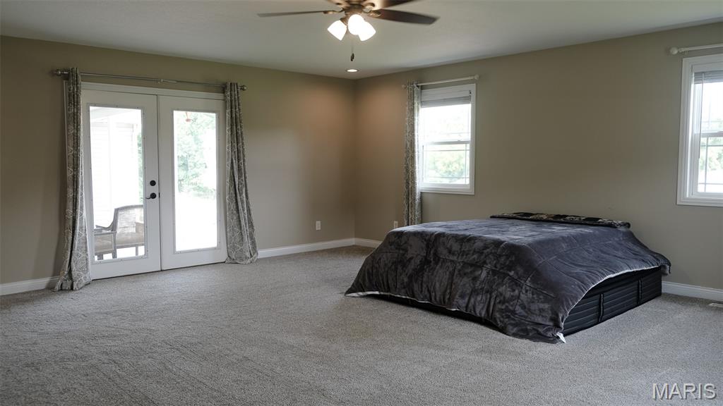 3215 Timber Ridge Road Palmyra, MO 63461 - Photo 38 of 75