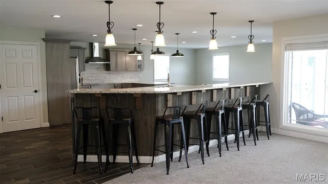 $699,000 | 3215 Timber Ridge Road, Palmyra, MO 63461