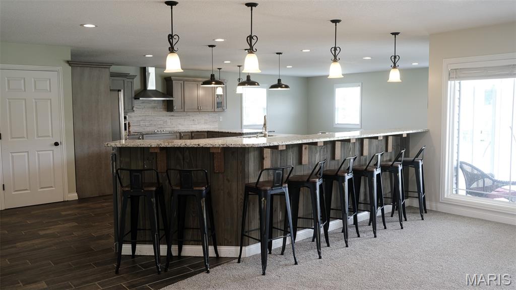 3215 Timber Ridge Road Palmyra, MO 63461 - Photo 42 of 75