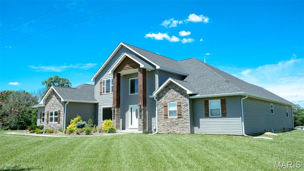 3215 Timber Ridge Road Palmyra, MO 63461 - Photo 5 of 75