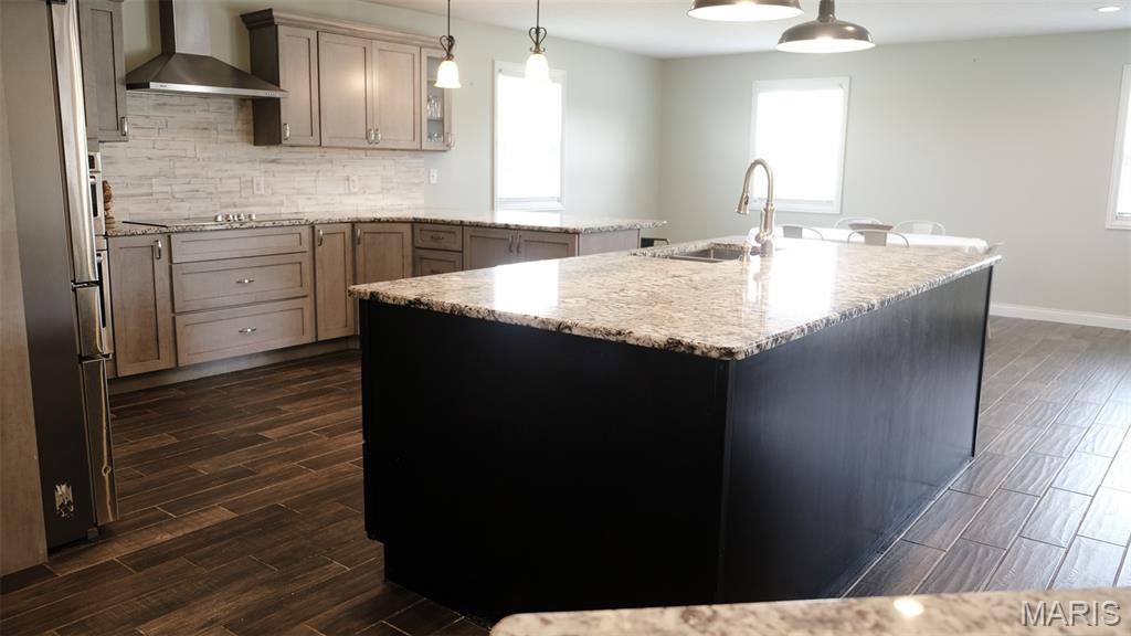 3215 Timber Ridge Road Palmyra, MO 63461 - Photo 53 of 75