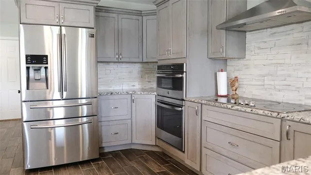 $699,000 | 3215 Timber Ridge Road, Palmyra, MO 63461