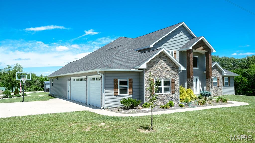 3215 Timber Ridge Road Palmyra, MO 63461 - Photo 6 of 75