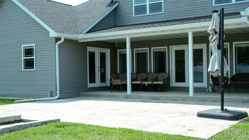 3215 Timber Ridge Road Palmyra, MO 63461 - Photo 63 of 75