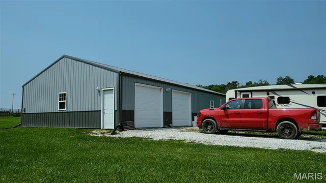 $699,000 | 3215 Timber Ridge Road, Palmyra, MO 63461