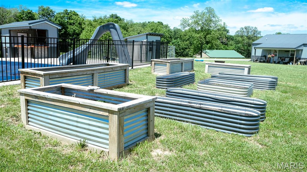 3215 Timber Ridge Road Palmyra, MO 63461 - Photo 9 of 75