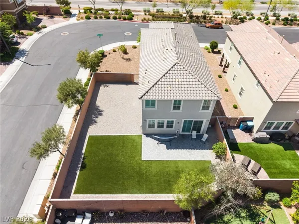 $669,000 | 2818 Calle Cadiz, Henderson, NV 89044