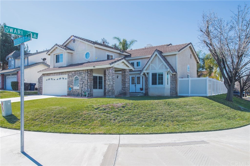9151 Middlefield Drive Riverside, CA 92508 - Photo 1 of 1