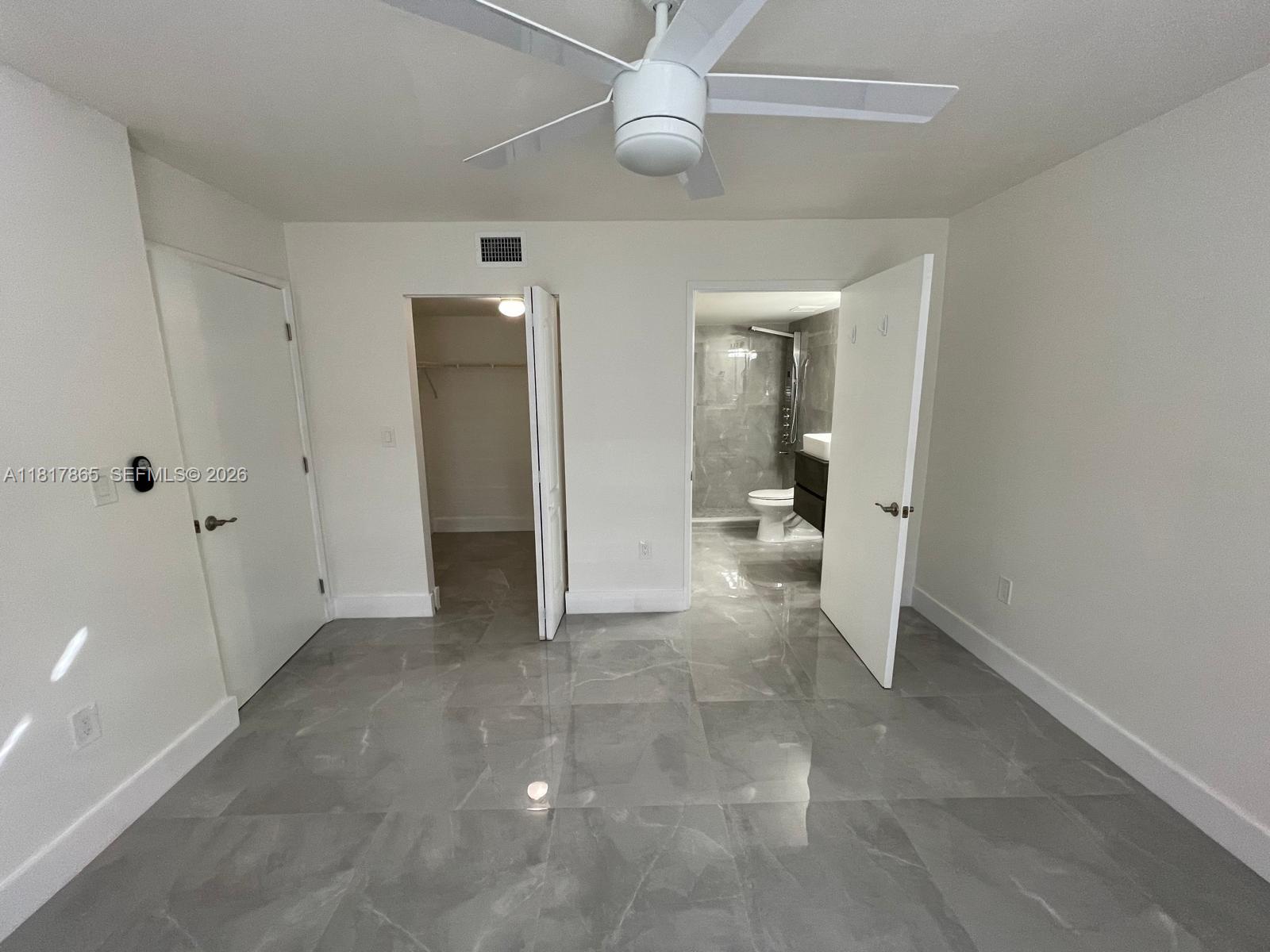 14921 Southwest 82nd Lane, Unit 19508 Miami, FL 33193 - Photo 11 of 31 wooden floor in a room