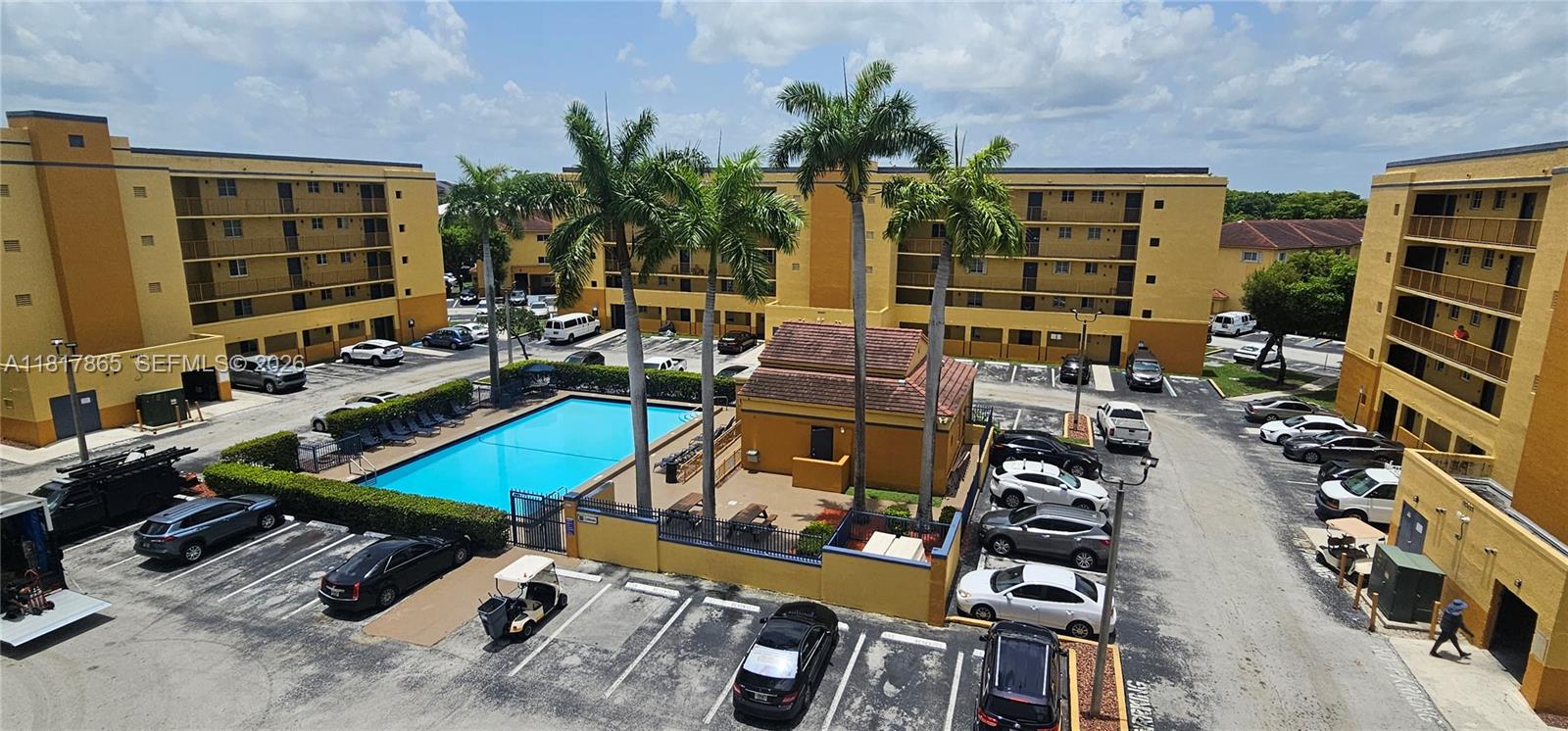 14921 Southwest 82nd Lane, Unit 19508 Miami, FL 33193 - Photo 19 of 31