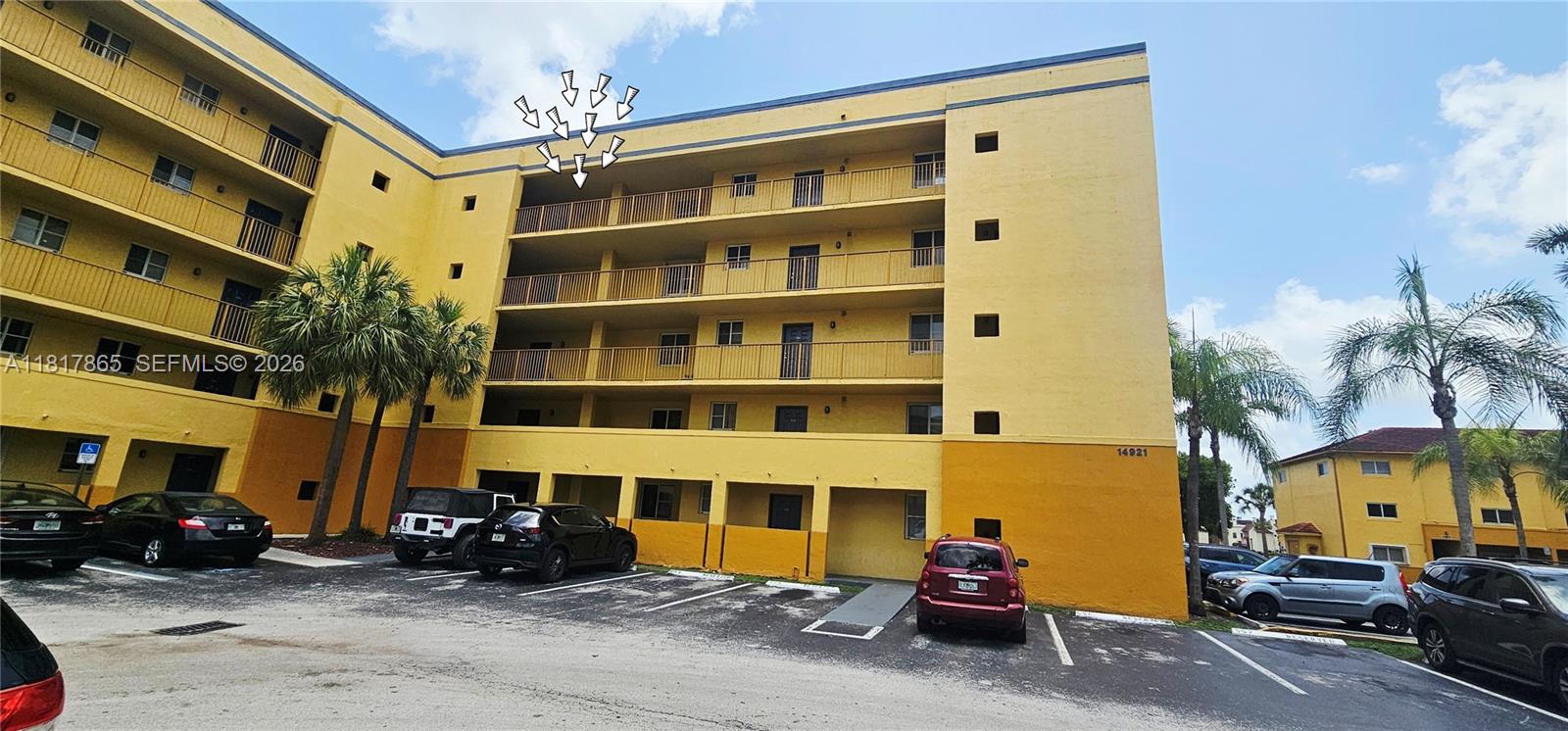14921 Southwest 82nd Lane, Unit 19508 Miami, FL 33193 - Photo 21 of 31