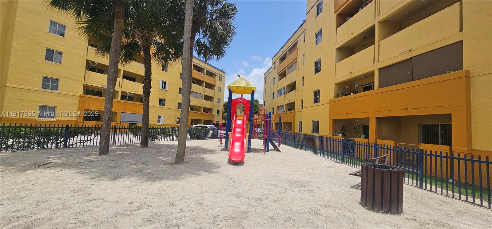 14921 Southwest 82nd Lane, Unit 19508 Miami, FL 33193 - Photo 28 of 31 front view of a building