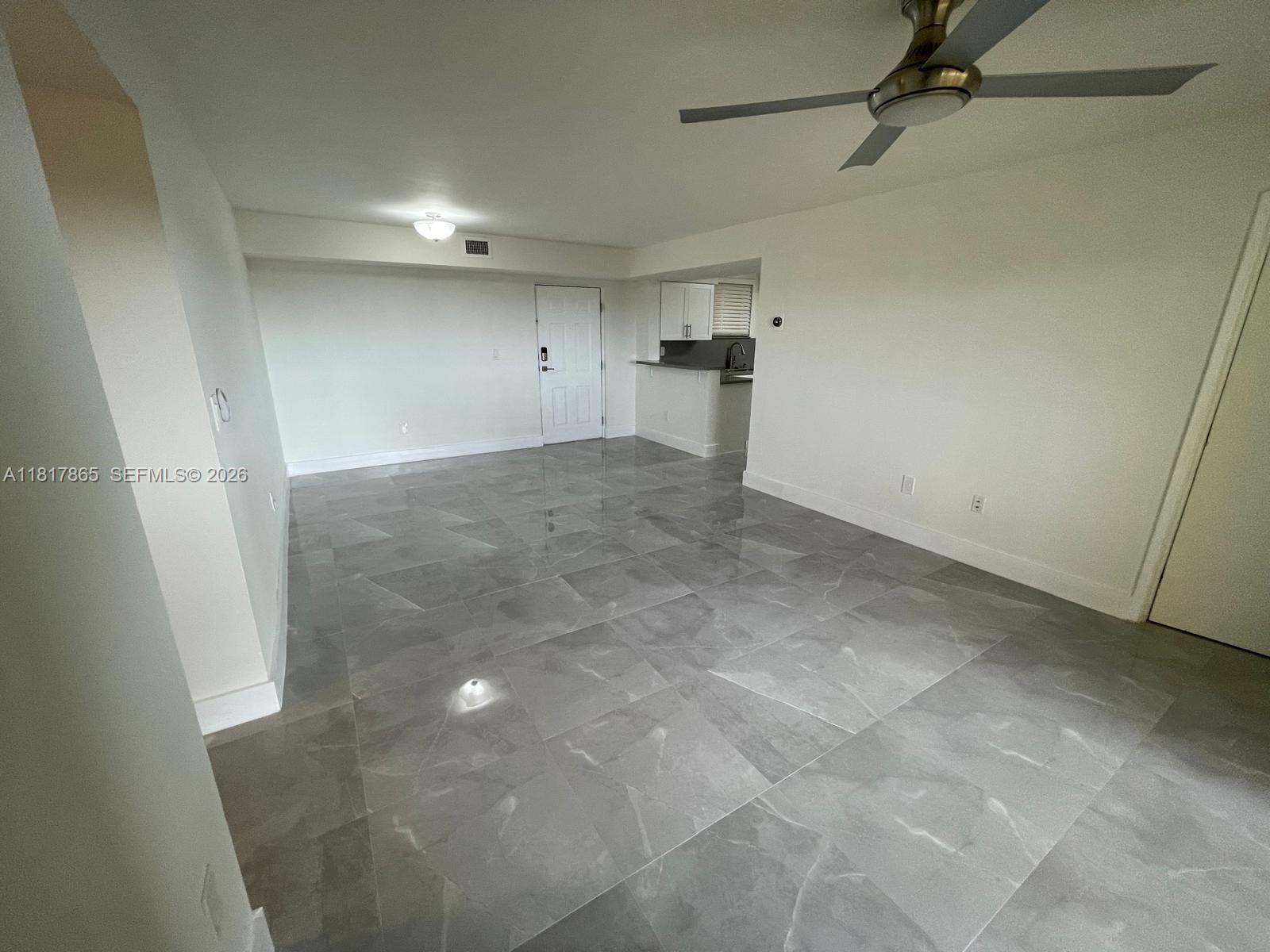 14921 Southwest 82nd Lane, Unit 19508 Miami, FL 33193 - Photo 8 of 31 Living - Dining Area
