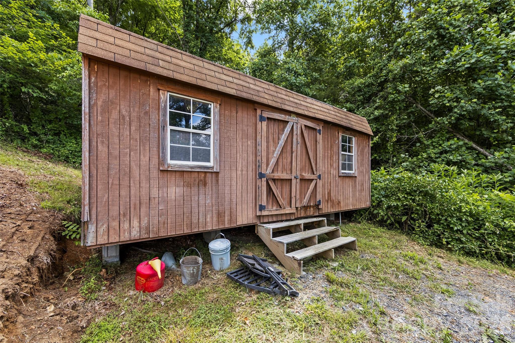 11 Old Mill Road Mars Hill, NC 28754 - Photo 26 of 29