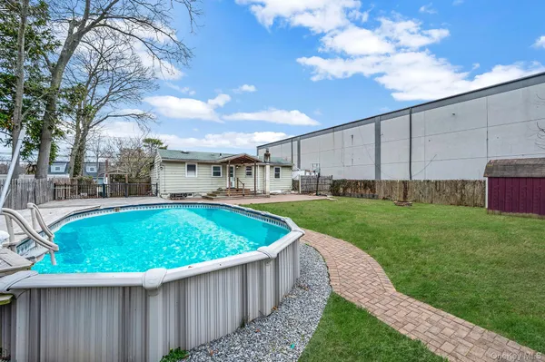 $570,000 | 317 Centre Avenue, Lindenhurst, NY 11757