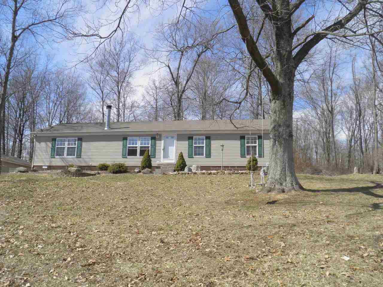 Sycamore Road Bloomfield, IN 47424 - Photo 18 of 22