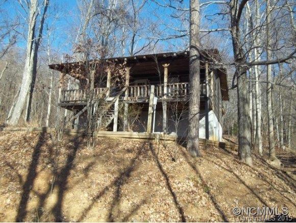 755 Camp Hill Road Mill Spring, NC 28756 - Photo 1 of 24