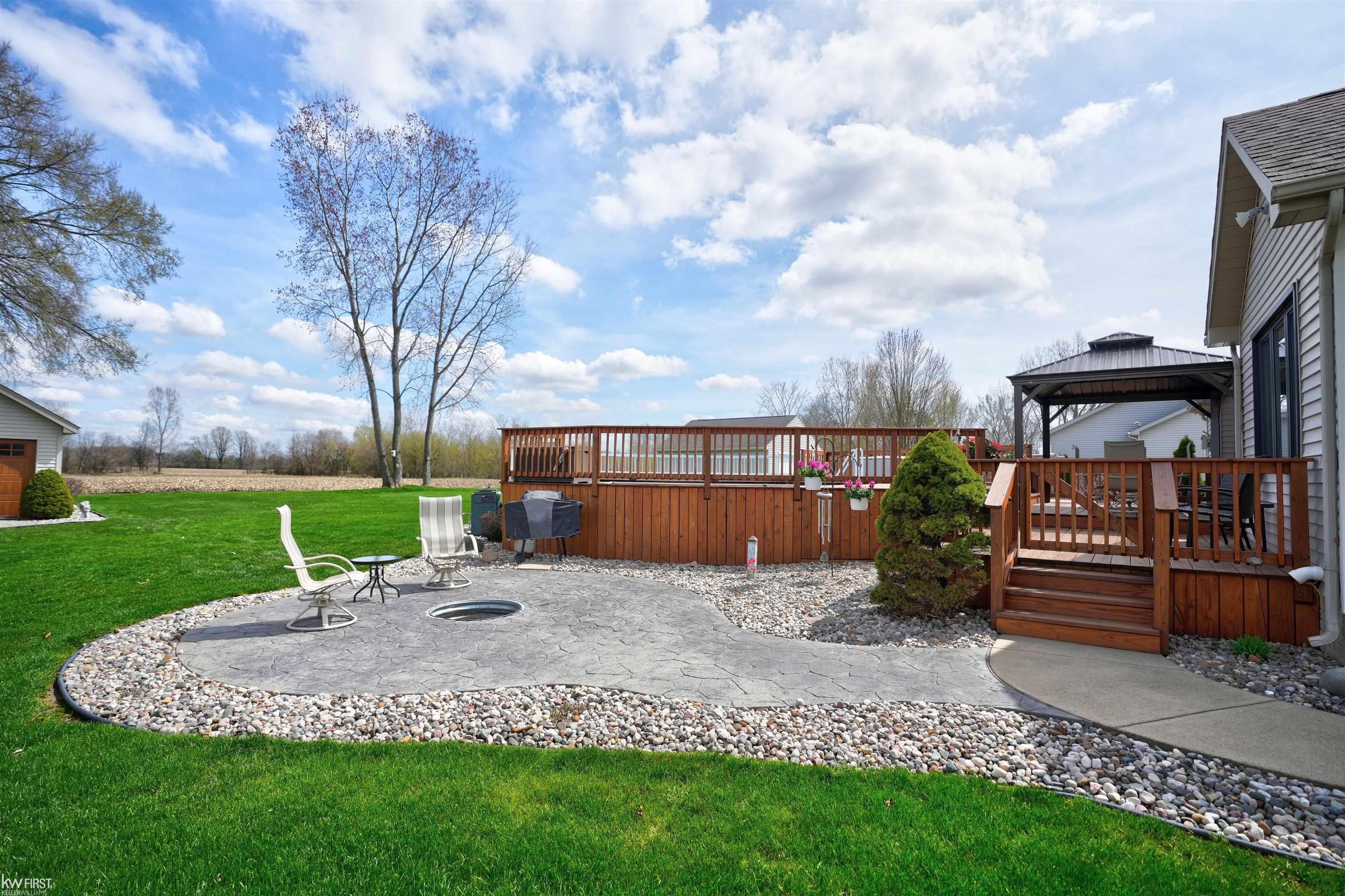 8094 Flintlock Road Mount Morris, MI 48458 - Photo 5 of 78