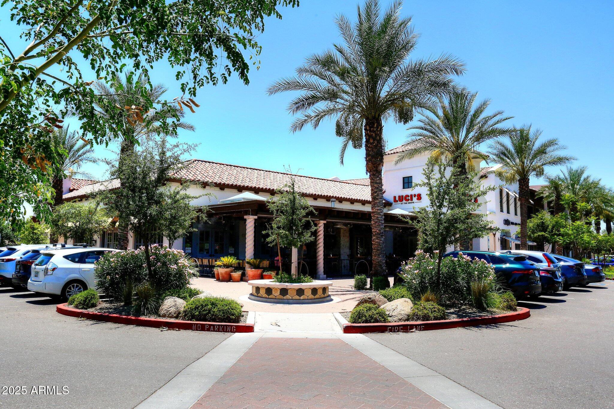 8270 North Hayden Road, Unit 2013 Scottsdale, AZ 85258 - Photo 49 of 53 77-web-or-mls-Paseo Village-Luci's