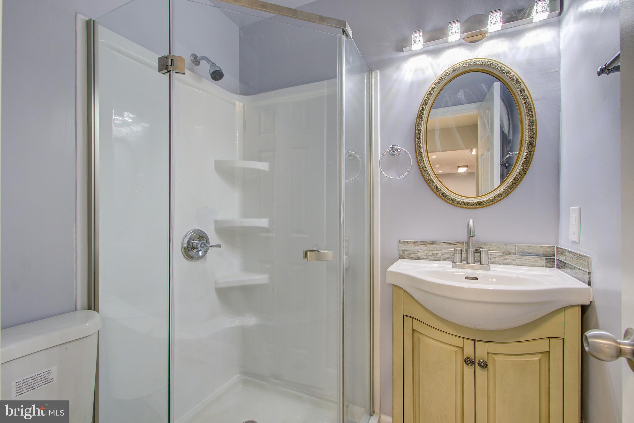 6422 Craigmont Road Baltimore, MD 21207 - Photo 40 of 46 3rd Bathroom