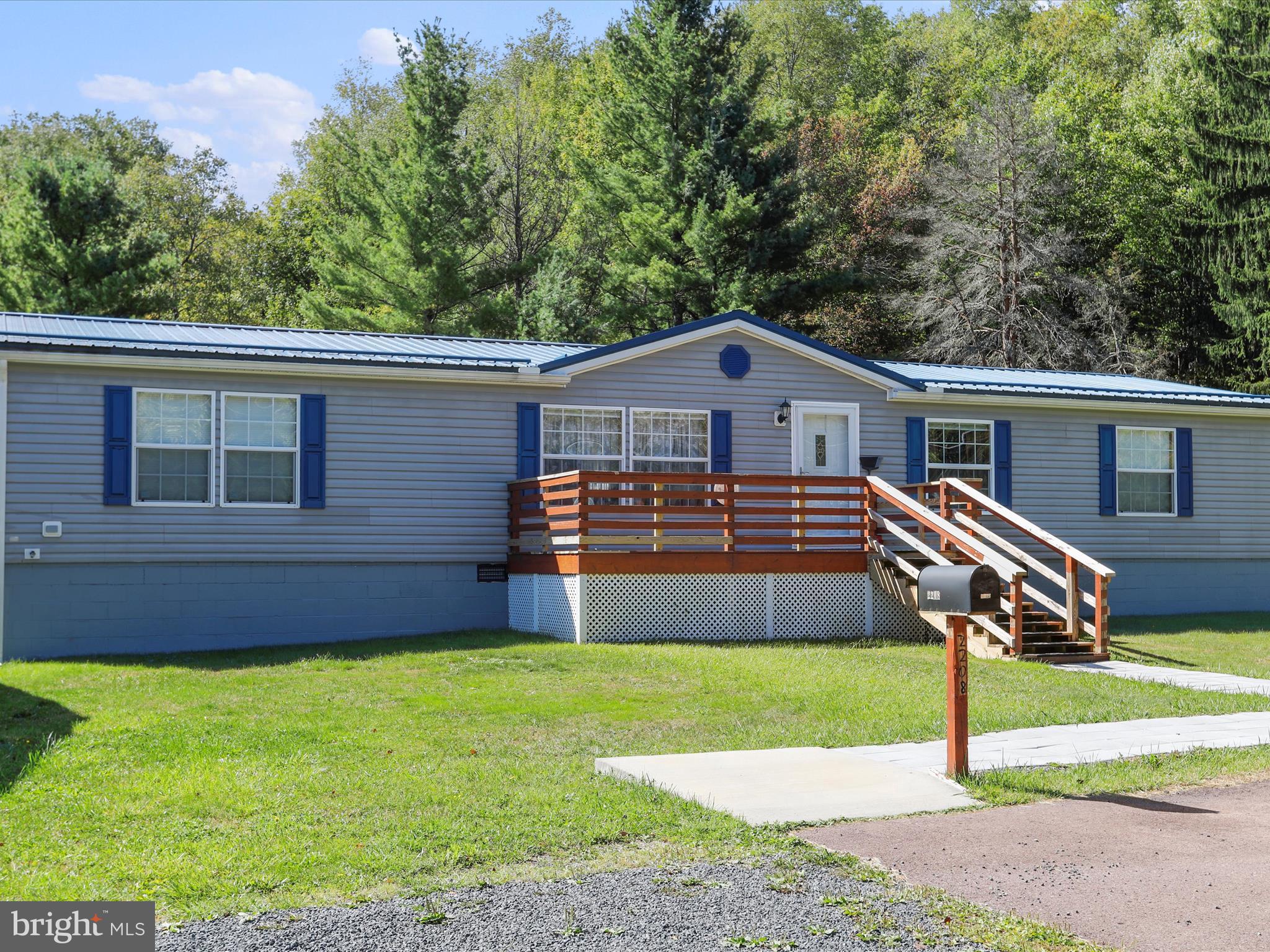 2208 Swanton Road Swanton, MD 21561 - Photo 1 of 44 Welcome to 2208 Swanton Rd