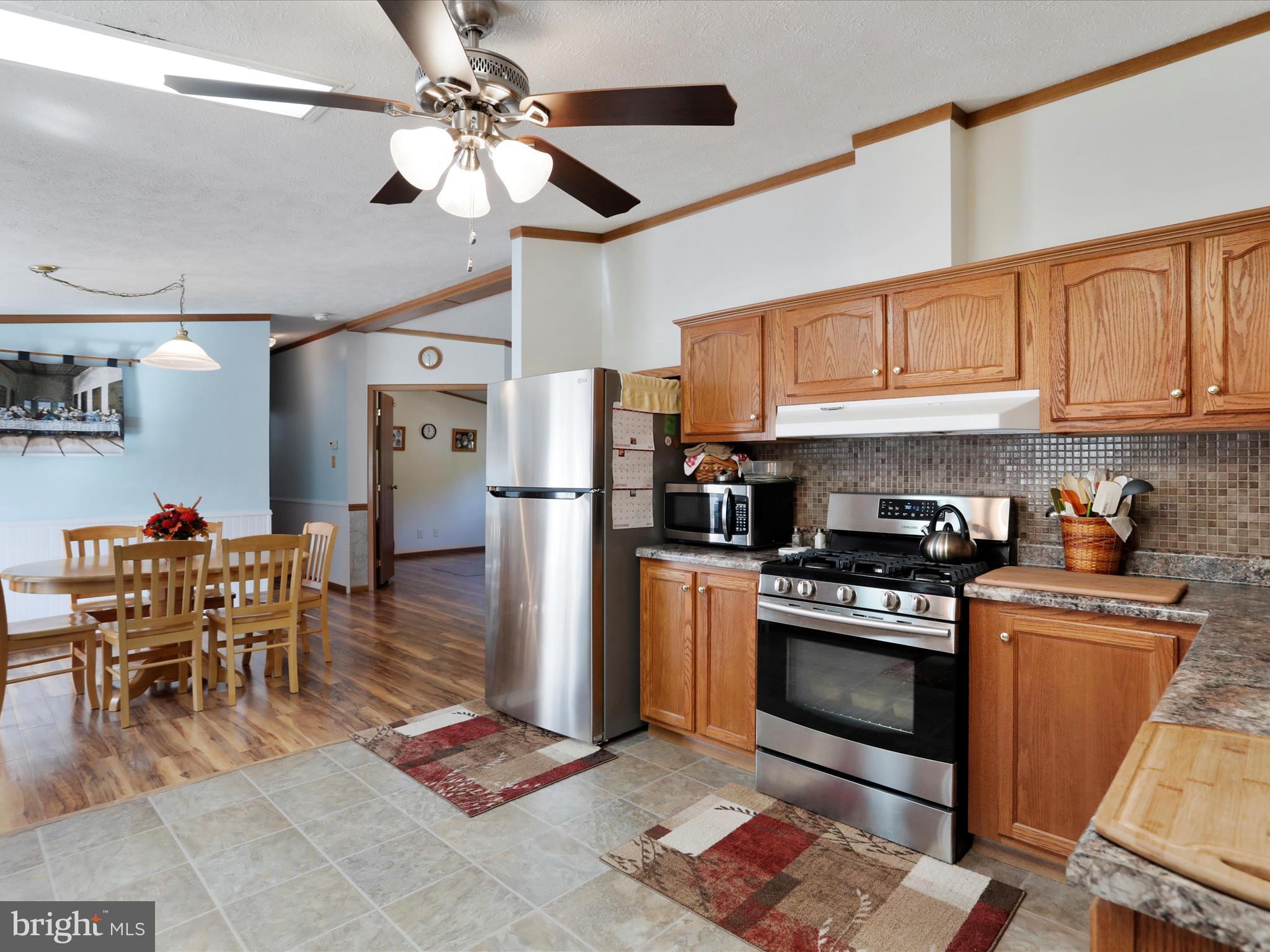 2208 Swanton Road Swanton, MD 21561 - Photo 12 of 44