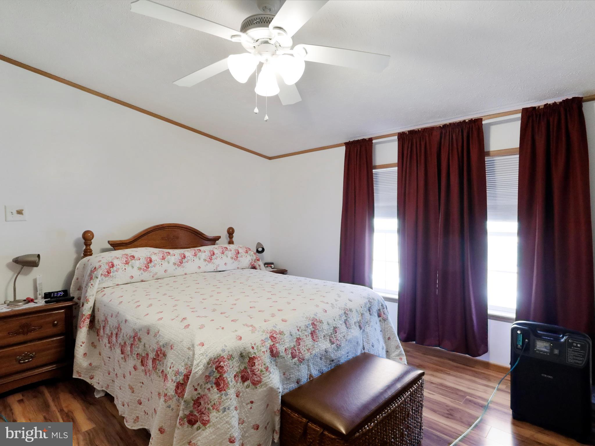 2208 Swanton Road Swanton, MD 21561 - Photo 18 of 44