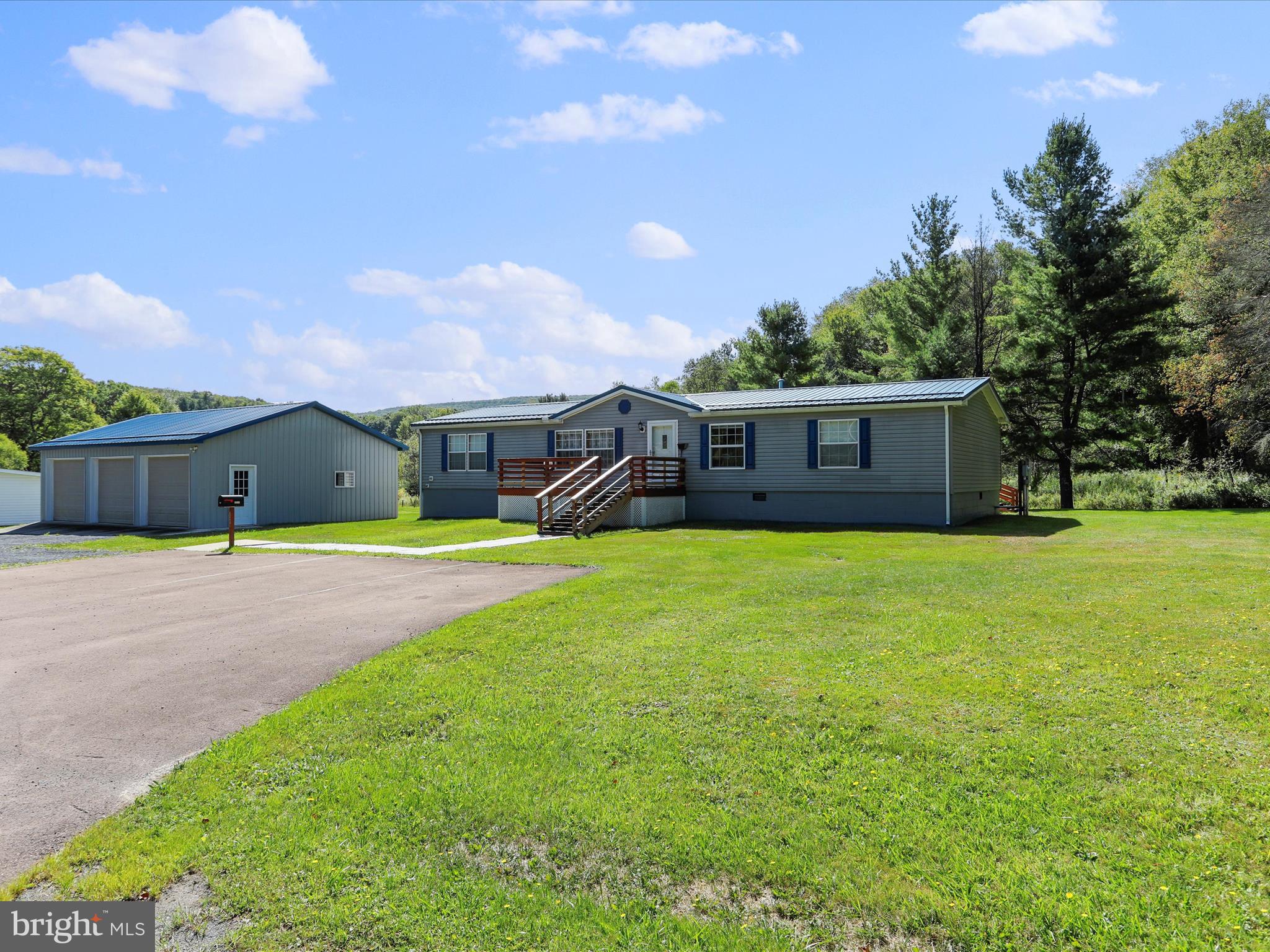 2208 Swanton Road Swanton, MD 21561 - Photo 2 of 44