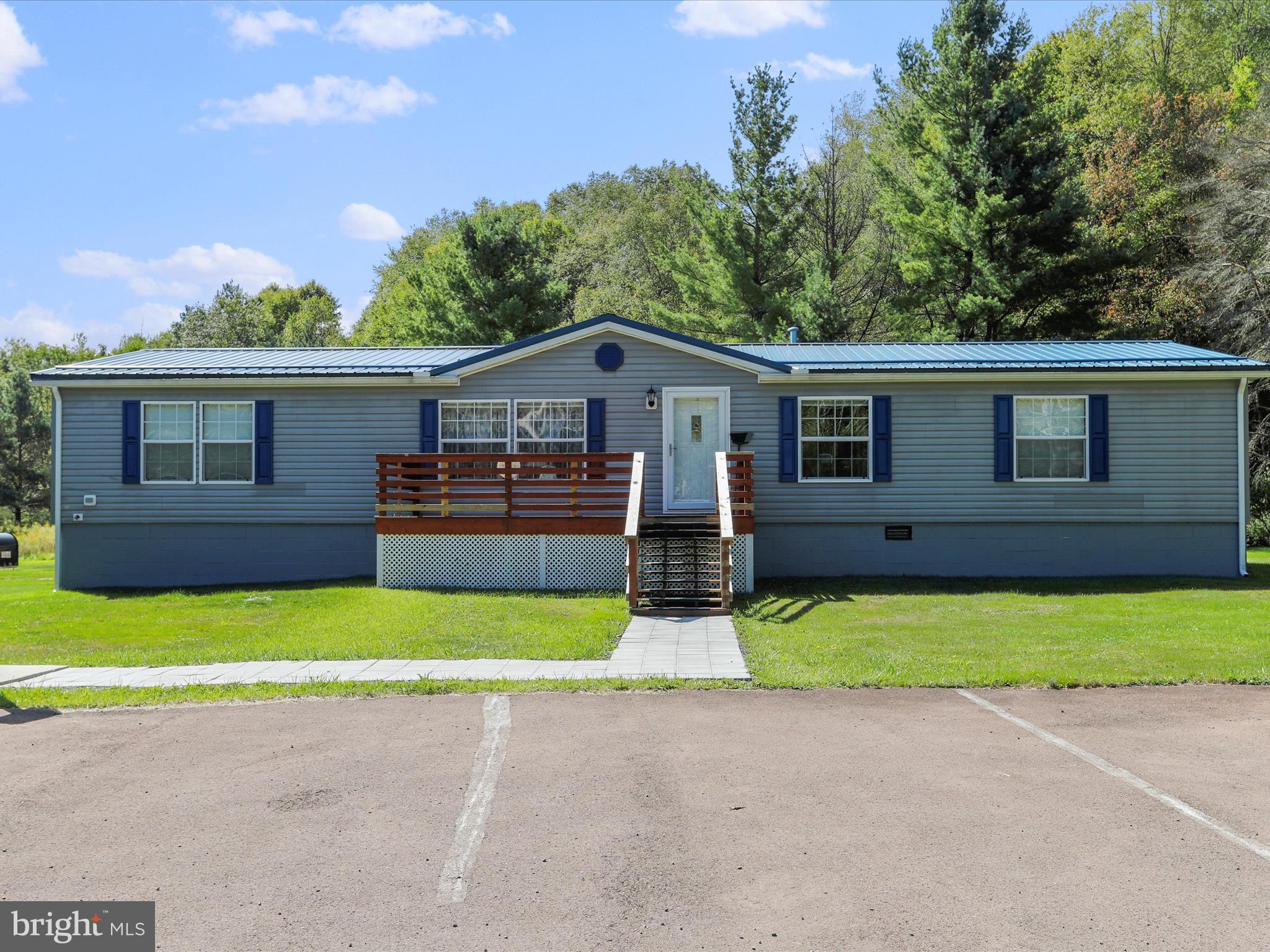 2208 Swanton Road Swanton, MD 21561 - Photo 3 of 44