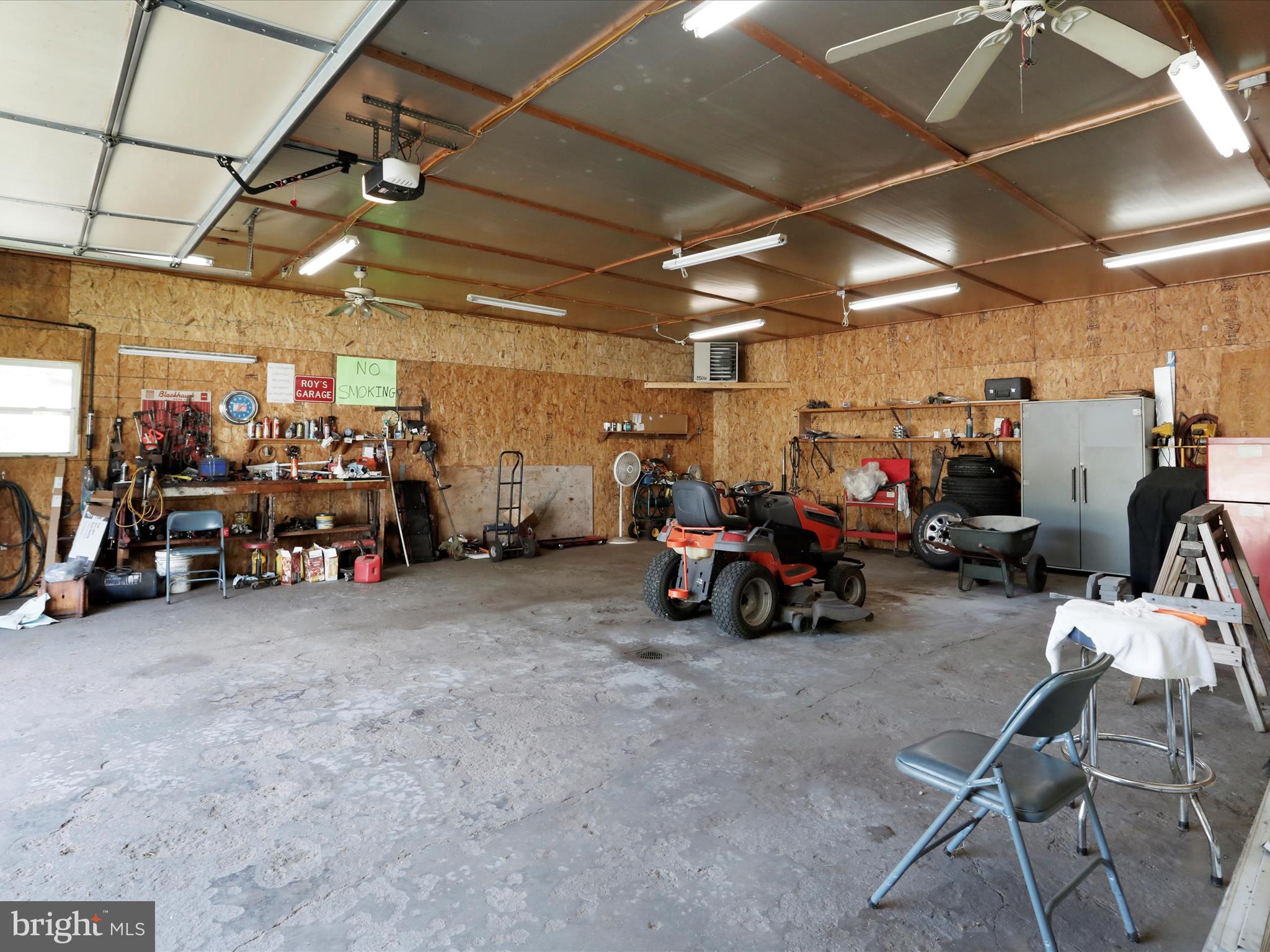 2208 Swanton Road Swanton, MD 21561 - Photo 31 of 44