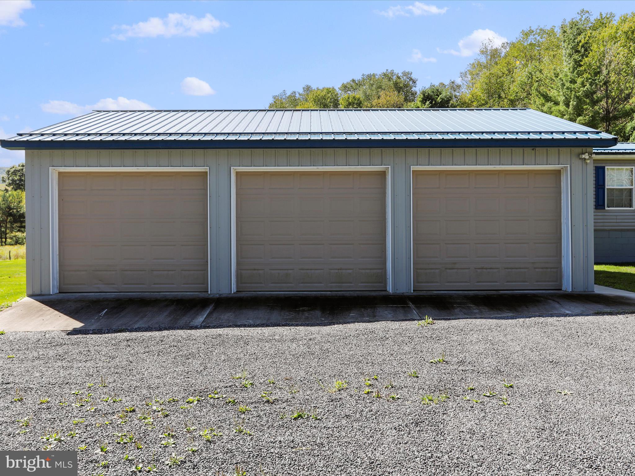 2208 Swanton Road Swanton, MD 21561 - Photo 33 of 44